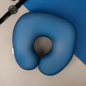 Подголовник-антистресс «Медведь» Подголовник-антистресс «Медведь»