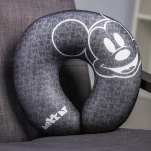 Подголовник антистресс «Mickey», Микки Маус и друзья Подголовник антистресс «Mickey», Микки Маус и друзья