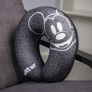 Подголовник антистресс «Mickey», Микки Маус и друзья Подголовник антистресс «Mickey», Микки Маус и друзья