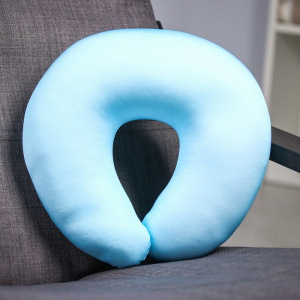 Подголовник антистресс «Минни и единорог», Минни Маус Подголовник антистресс «Минни и единорог», Минни Маус