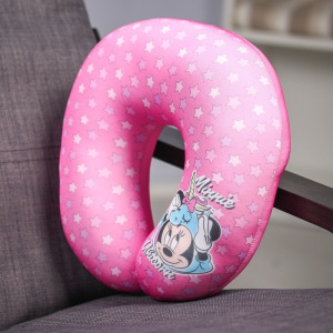 Подголовник антистресс «Minnie», Минни Маус Подголовник антистресс «Minnie», Минни Маус