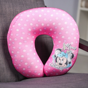 Подголовник антистресс «Minnie», Минни Маус Подголовник антистресс «Minnie», Минни Маус