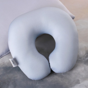 Подголовник-антистресс «Не буди во мне зверя» Подголовник-антистресс «Не буди во мне зверя»