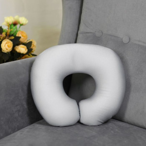 Подголовник-антистресс «Не буди во мне зверя» Подголовник-антистресс «Не буди во мне зверя»