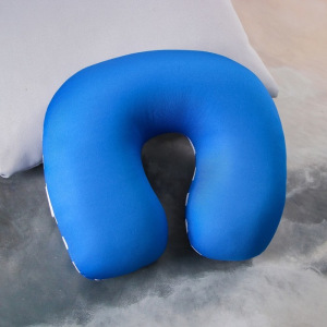 Подголовник-антистресс «Никто кроме нас!» Подголовник-антистресс «Никто кроме нас!»