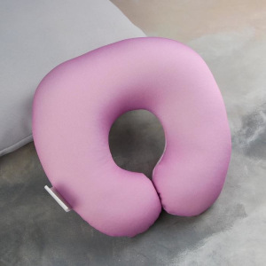 Подголовник-антистресс «Пони», детский Подголовник-антистресс «Пони», детский