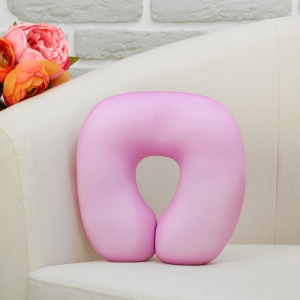 Подголовник-антистресс «Пони», детский Подголовник-антистресс «Пони», детский