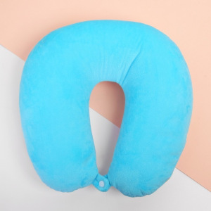 Подголовник-антистресс «Самолёты» Подголовник-антистресс «Самолёты»