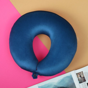 Подголовник-антистресс «Счастье ждет тебя!» Подголовник-антистресс «Счастье ждет тебя!»