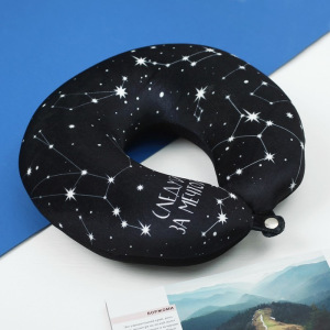 Подголовник-антистресс «Следуй за мечтой» Подголовник-антистресс «Следуй за мечтой»