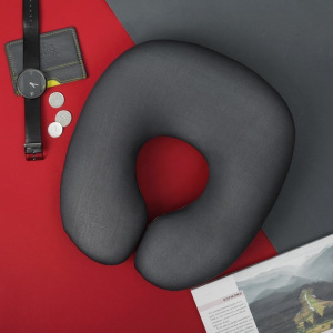 Подголовник-антистресс «Собственность злодея» Подголовник-антистресс «Собственность злодея»