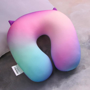 Подголовник-антистресс «Совушка» Подголовник-антистресс «Совушка»