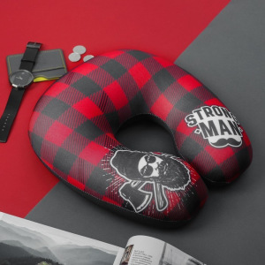 Подголовник-антистресс Strong man Подголовник-антистресс Strong man