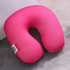 Подголовник-антистресс «Волшебство рядом» Подголовник-антистресс «Волшебство рядом»