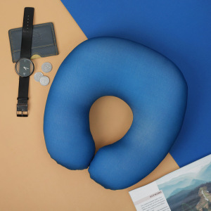 Подголовник-антистресс «Живи сейчас» Подголовник-антистресс «Живи сейчас»