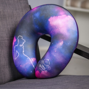 Подголовник антистресс «Золушка», Принцессы Подголовник антистресс «Золушка», Принцессы