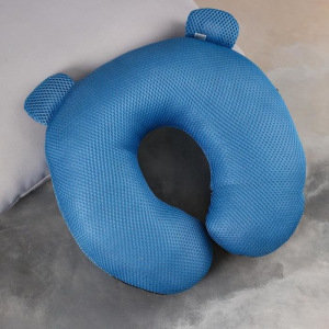 Подголовник «Мишка» Подголовник «Мишка»