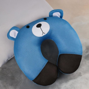 Подголовник «Мишка» Подголовник «Мишка»