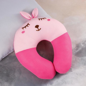 Подголовник «Зайка» Подголовник «Зайка»