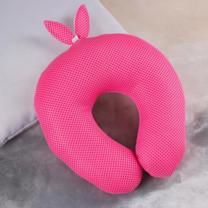 Подголовник «Зайка» Подголовник «Зайка»