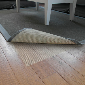 Подложка под ковёр противоскользящая 60×120 см, цвет жёлтый Подложка под ковёр противоскользящая 60×120 см, цвет жёлтый