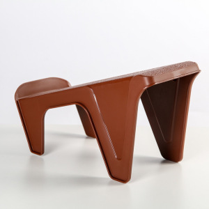 Подставка для хранения обуви, 24×11×13 см, цвет МИКС Подставка для хранения обуви, 24×11×13 см, цвет МИКС