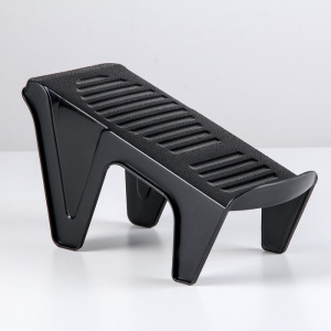 Подставка для хранения обуви, 24×11×13 см, цвет МИКС Подставка для хранения обуви, 24×11×13 см, цвет МИКС