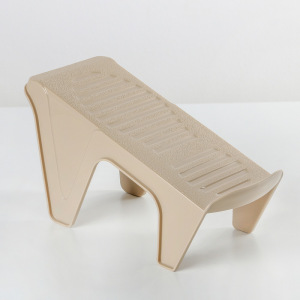 Подставка для хранения обуви, 24×11×13 см, цвет МИКС Подставка для хранения обуви, 24×11×13 см, цвет МИКС