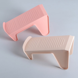 Подставка для хранения обуви, 25,5×10×13 см, цвет МИКС Подставка для хранения обуви, 25,5×10×13 см, цвет МИКС