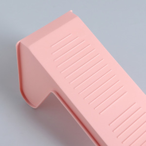 Подставка для хранения обуви, 25,5×10×13 см, цвет МИКС Подставка для хранения обуви, 25,5×10×13 см, цвет МИКС