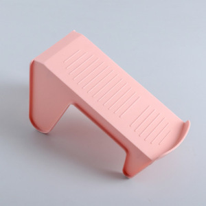 Подставка для хранения обуви, 25,5×10×13 см, цвет МИКС Подставка для хранения обуви, 25,5×10×13 см, цвет МИКС