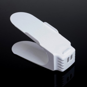 Подставка для хранения обуви, 25×12×9 см, цвет МИКС Подставка для хранения обуви, 25×12×9 см, цвет МИКС