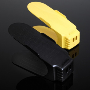 Подставка для хранения обуви, 25×12×9 см, цвет МИКС Подставка для хранения обуви, 25×12×9 см, цвет МИКС