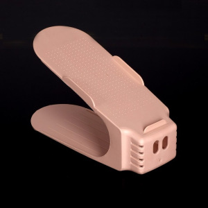 Подставка для хранения обуви, 25×12×9 см, цвет МИКС Подставка для хранения обуви, 25×12×9 см, цвет МИКС