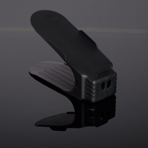 Подставка для хранения обуви, 25×12×9 см, цвет МИКС Подставка для хранения обуви, 25×12×9 см, цвет МИКС