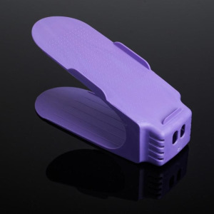 Подставка для хранения обуви, 25×12×9 см, цвет МИКС Подставка для хранения обуви, 25×12×9 см, цвет МИКС