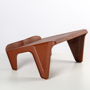 Подставка для хранения обуви, 25×21×14 см, цвет МИКС Подставка для хранения обуви, 25×21×14 см, цвет МИКС