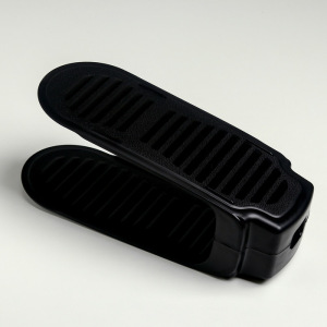 Подставка для хранения обуви, 26,5×13×13 см, цвет МИКС Подставка для хранения обуви, 26,5×13×13 см, цвет МИКС