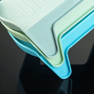 Подставка для хранения обуви, 26×21×12 см, цвет МИКС Подставка для хранения обуви, 26×21×12 см, цвет МИКС