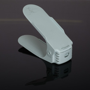 Подставка для хранения обуви регулируемая, 25×17×9 см, цвет МИКС Подставка для хранения обуви регулируемая, 25×17×9 см, цвет МИКС