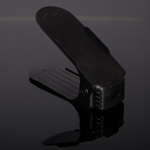 Подставка для хранения обуви регулируемая, 25×17×9 см, цвет МИКС Подставка для хранения обуви регулируемая, 25×17×9 см, цвет МИКС