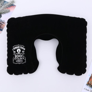 Подушка для сна "100% отдых" 40 х 26,5 см Подушка для сна "100% отдых" 40 х 26,5 см