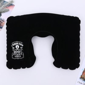 Подушка для сна "100% отдых" 40 х 26,5 см Подушка для сна "100% отдых" 40 х 26,5 см