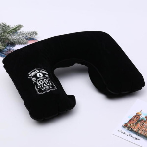 Подушка для сна "100% отдых" 40 х 26,5 см Подушка для сна "100% отдых" 40 х 26,5 см