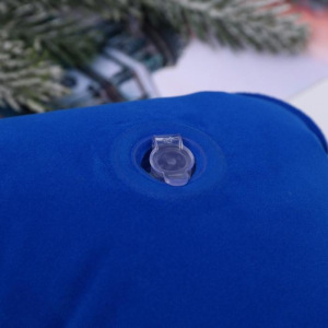 Подушка для сна «С Новым годом» 40 х 26,5 см Подушка для сна «С Новым годом» 40 х 26,5 см