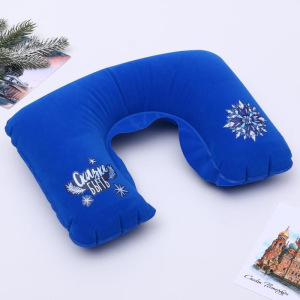 Подушка для сна «Сказке быть» 40 х 26,5 см Подушка для сна «Сказке быть» 40 х 26,5 см