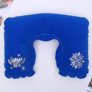 Подушка для сна «Сказке быть» 40 х 26,5 см Подушка для сна «Сказке быть» 40 х 26,5 см