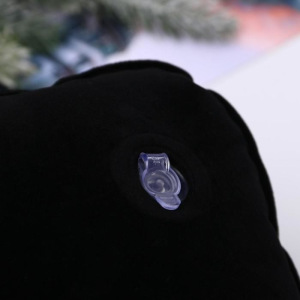 Подушка для сна «Я в тебя верю» 40 х 26,5 см Подушка для сна «Я в тебя верю» 40 х 26,5 см