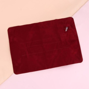 Подушка дорожная, надувная, 42 × 30 см, цвет МИКС Подушка дорожная, надувная, 42 × 30 см, цвет МИКС