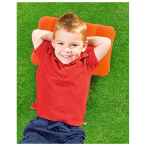 Подушка надувная 38 х 24 х 9 см, цвета МИКС, 67485 Bestway Подушка надувная 38 х 24 х 9 см, цвета МИКС, 67485 Bestway